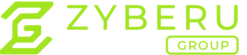 Zyberu-Logo